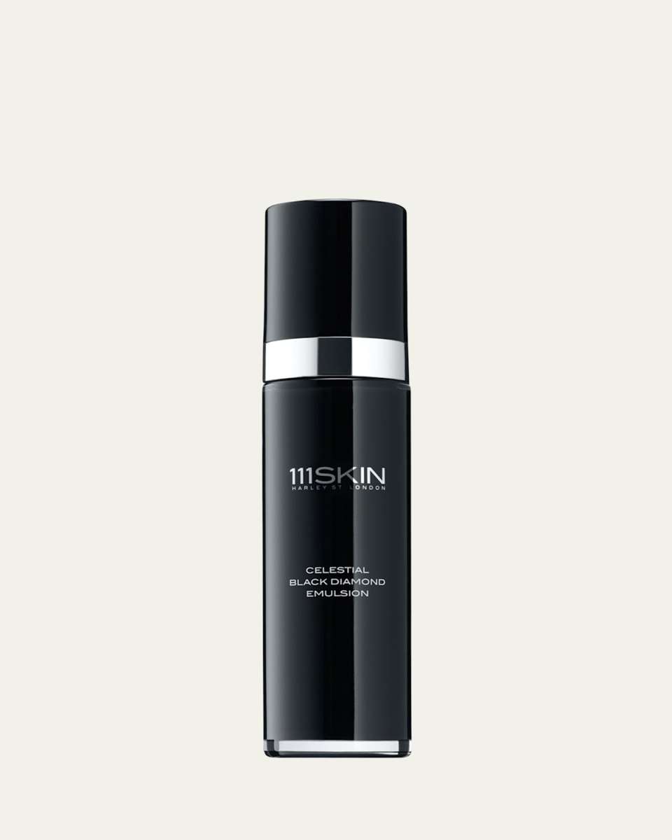 Celestial Black Diamond Day Cream Light